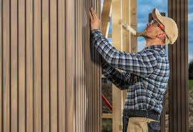 Best Steel Siding Installation  in Aztec, NM